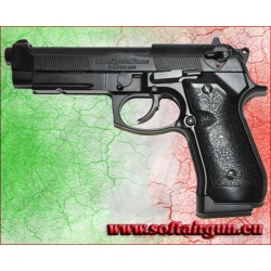 HFC PISTOLA 92FS A CO2 FULL METAL NERA (CO 199B)