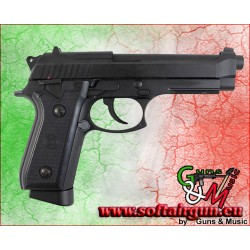 KWC PISTOLA TAURUS A CO2 SCARRELLANTE PT92 (KWC PISTOLA A...