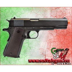 KWC PISTOLA A CO2 SCARRELLANTE 1911 CLASSIC (KW-1911)