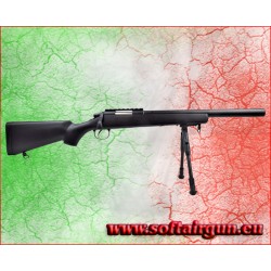 WELL FUCILE SNIPER VSR10 SHORT A MOLLA CON BIPIEDE NERO...