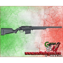 AMOEBA STRIKER FUCILE SNIPER A MOLLA NERO (AR-AS01B)