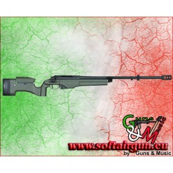 ARES FUCILE SNIPER A GAS MSR OLIVE DRAB (AR-MSR009V)