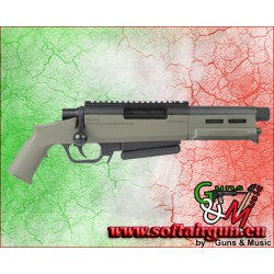 AMOEBA FUCILE BOLT ACTION SNIPER SERIES AS03 OLIVE DRAB...