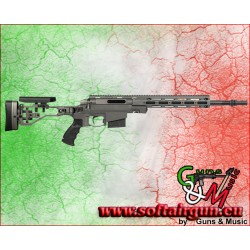 ARES FUCILE SNIPER A MOLLA MSR303 TITANIUM GREY (AR-MSR021)