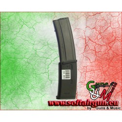 WELL CARICATORE MAGGIORATO 190 COLPI PER MP7A1 (CAR R4)