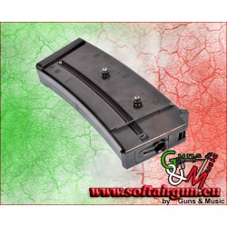 G&G CARICATORE MAGGIORATO 370 COLPI PER SG550 (G08071)