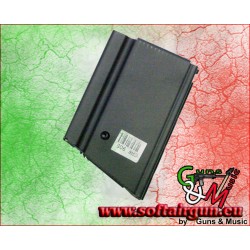 JS-TACTICAL CARICATORE MAGGIORATO 190 COLPI PER B.A.R....