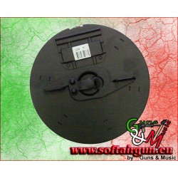 CYMA CARICATORE DRUM 450 COLPI PER M1A1 (CAR M1)