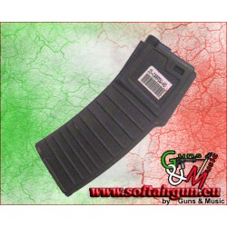 JS-TACTICAL CARICATORE MAGGIOATO 300 COLPI PER PDW...