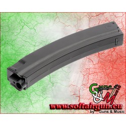 G&G CARICATORE MONOFILARE 40 COLPI PER EGM/TGM (G08073)