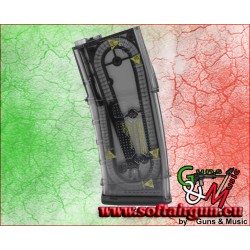 G&G CARICATORE MID-CAP 105 COLPI PER SERIE SSG-1 (G08150-1)