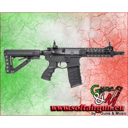 G&G FUCILE ELETTRICO GC16 SR CQB (GGSRS-M)