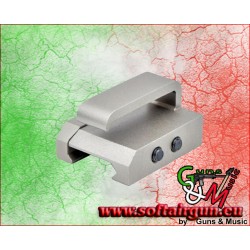 CLIP PER CINGHIA TAN (EL-EX286T)