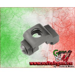 G&G ATTACCO PER ANELLO PER CINGHIA (G05018)