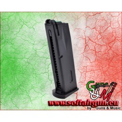 G&G CARICATORE A GAS PER PISTOLA GPM92 27 COLPI (G08146)