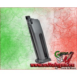 KWC CARICATORE PER PISTOLA CO2 TANFOGLIO (KW-CARTF)