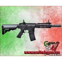 CYMA FUCILE ELETTRICO M4 CQB SPORT SERIES NERO (CM513)