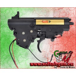 GOLDEN EAGLE GEARBOX COMPLETO PER SERIE G36 CAVI...