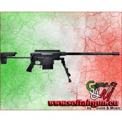 NEMESIS ARMS FUCILE SNIPER BOLT ACTION VANQUISH 3201...