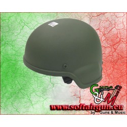 ROYAL ELMETTO TIPO MICH OLIVE DRAB (RP-MICH0-V)