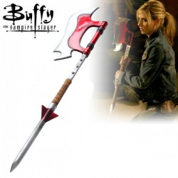 IMITAZIONE ASCIA BUFFY VAMPIRE SLAYER pochi pezzi  HK8761