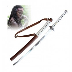 KATANA DI MICHONNE WALKING DEAD CM.105