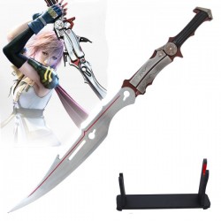 FINAL FANTASY SWORD ANIME HK9451