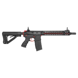 G&G FUCILE ELETTRICO CM16 SRXL RED EDITION (GGSRXL-RED)