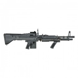 ARES FUCILE ELETTRICO M60 (AR-MG005)