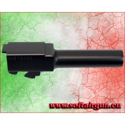 Canna esterna Glock EU27 Outer Barrel WE