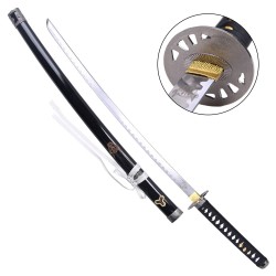 KATANA ORNAMENTALE SINGOLA CON STAND (KILL BILL2)