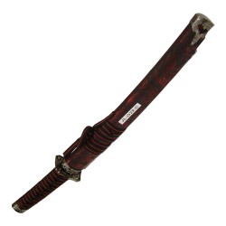 TANTO ORNAMENTALE (JL029 C ROSSO)