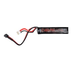 FUEL BATTERIA LI-PO 7.4V X 550mAH 20C MINI DEAN...