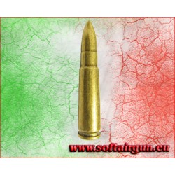 Proiettile inerte Ak 47 -49'2mm-