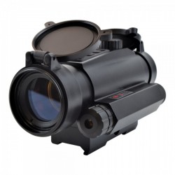 JS-TACTICAL RED DOT CON LASER ROSSO (JS-HD30R)