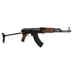 J.G. WORKS FUCILE ELETTRICO AK-47S (0507W)