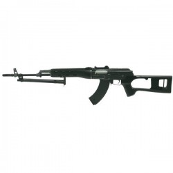 J.G. WORKS FUCILE ELETTRICO DRAGUNOV SVD (0511B)