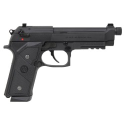 G&G PISTOLA A GAS GPM9 MK3 NERO (GG-M92-MK3)