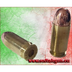 Coppia Cartuccia vera inerte Cal.45 ACP