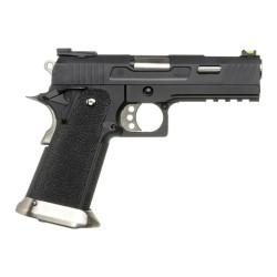 WE PISTOLA A GAS HI-CAPA 4.3 WET ALLOSAURUS NERA (WH9WET-B)