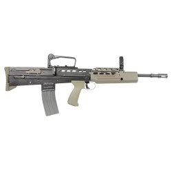 G&G FUCILE ELETTRICO L85A2 ETU ENFIELD (GG85M)