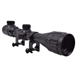 JS-TACTICAL OTTICA LENTE 32mm ZOOM 3X-9X (JS-3-9X32AOGD)