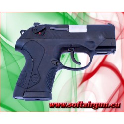 WE PISTOLA A GAS BULLDOG PX4 COMPACT NERA (WD01B)