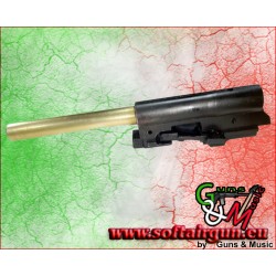 HFC M190 Canna interna completa di gruppo hop up [CNHP190]