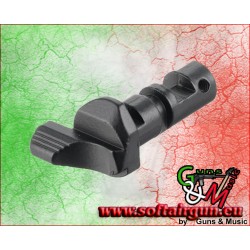 HFC HG190 gruppo sicura lato Sinistro part. n.33