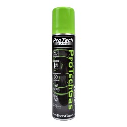 PROTECH GUNS AIRSOFT PROTECHGAS 100ml/120ml (PR-G15)