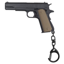 WOSPORT PORTACHIAVI Colt 1911 (WO-AC13)