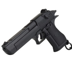 WOSPORT PORTACHIAVI DESERT EAGLE (WO-AC15)