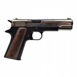 BRUNI PISTOLA A SALVE 96 CALIBRO 8MM BICOLOR 1911...