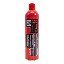 NUPROL 3.0 PREMIUM RED GAS 1000ml (NP-RED)